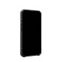 Чохол до мобільного телефона UAG iPhone 17 Monarch Pro MagSafe Kevlar Black (114516113940)