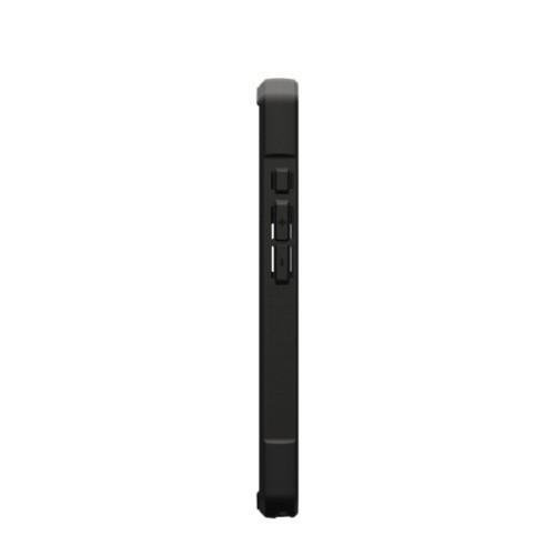 Чохол до мобільного телефона UAG iPhone 17 Monarch Pro MagSafe Kevlar Black (114516113940)