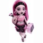 Лялька Monster High сюрприз Таємні ритуали краси Дракулори (JHK43)
