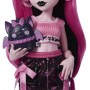 Лялька Monster High сюрприз Таємні ритуали краси Дракулори (JHK43)