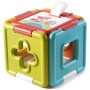 Розвиваюча іграшка Tiny Love сортер Куб (1504300030)