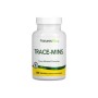 Мінерали Natures Plus Комплекс мікроелементів, Trace-Mins, Trace Mineral Complex, 180 таблеток (NAP-03560)