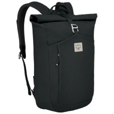 Рюкзак туристичний Osprey Arcane Roll Top black - O/S - чорний (009.3906)