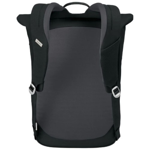 Рюкзак туристичний Osprey Arcane Roll Top black - O/S - чорний (009.3906)