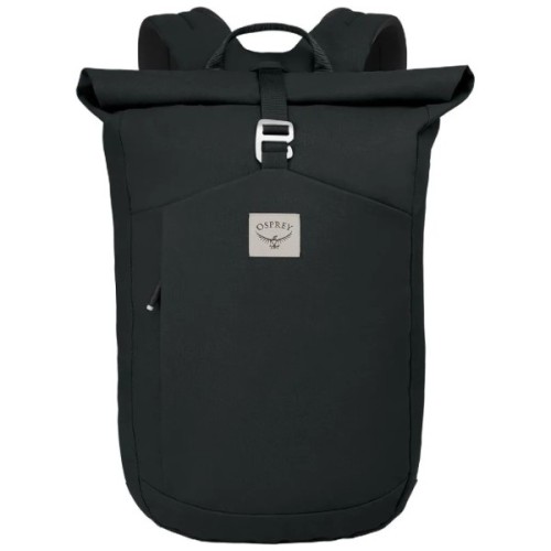 Рюкзак туристичний Osprey Arcane Roll Top black - O/S - чорний (009.3906)