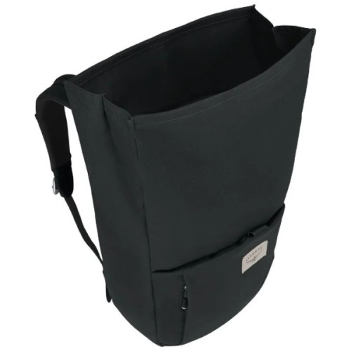 Рюкзак туристичний Osprey Arcane Roll Top black - O/S - чорний (009.3906)