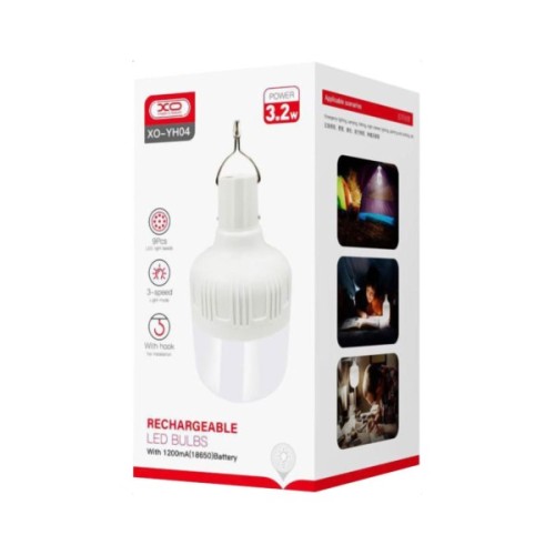 Ліхтар XO XO-YH04