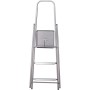 Драбина Eurogold STEEL HOME 213 GREY (ЕГ-213 GREY)