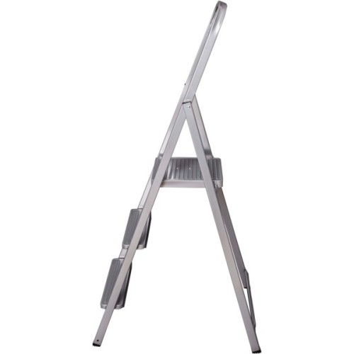 Драбина Eurogold STEEL HOME 213 GREY (ЕГ-213 GREY)