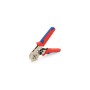 Затискач для клем Voltronic HCS8 6-4A 0.25-10mm2, red-blue + набір наконечників (VE0508, VE7508, VE1008, VE1508, VE2508, VE4 (HCS8 6-4A+VE780)