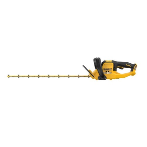 Кущоріз DeWALT XR FLEXVOLT 54В Li-lon, ніж 65 см (без АКБ та ЗП) (DCMHT573N)