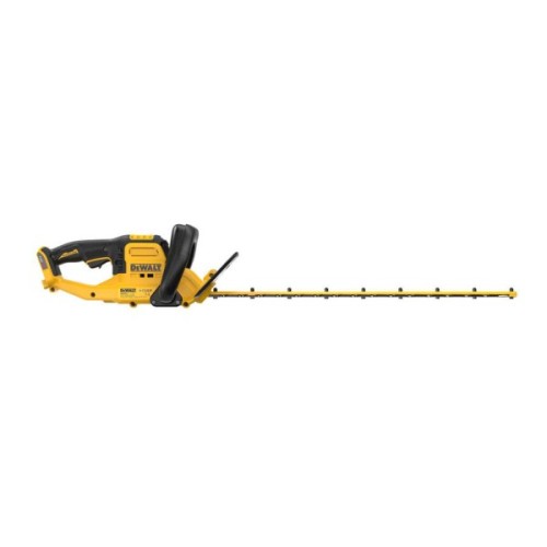Кущоріз DeWALT XR FLEXVOLT 54В Li-lon, ніж 65 см (без АКБ та ЗП) (DCMHT573N)