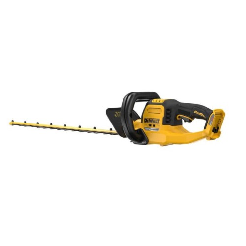 Кущоріз DeWALT XR FLEXVOLT 54В Li-lon, ніж 65 см (без АКБ та ЗП) (DCMHT573N)
