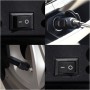 Автомобільний компресор VITOL K-20 100psi/12Amp/35л (K-20)