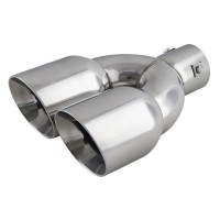 Насадка на глушник VITOL NG-1209B