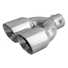 Насадка на глушник VITOL NG-1209B