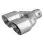Насадка на глушник VITOL NG-1209B