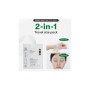 Маска для обличчя VT Cosmetics Reedle Shot 100 2Step Balance Mask 28 мл (8803463006037)