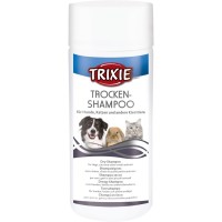 Шампунь для тварин Trixie сухий 100 г (4011905029184)