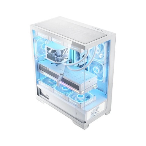 Корпус для ПК Thunderobot GQX25AWS