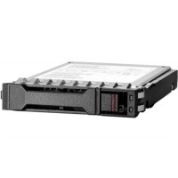 Накопичувач SSD для сервера HPE SSD 1.92TB 2.5inch SATA RI BC MV (P40499-B21)