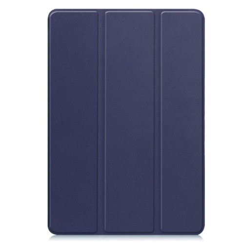 Чохол до планшета BeCover Flexible TPU Mate Lenovo Idea Tab/K11 (2nd Gen) TB336/Xiaoxin Pad (2025) 11" Deep Blue (714894)