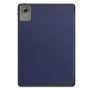 Чохол до планшета BeCover Flexible TPU Mate Lenovo Idea Tab/K11 (2nd Gen) TB336/Xiaoxin Pad (2025) 11" Deep Blue (714894)