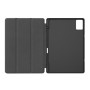 Чохол до планшета BeCover Flexible TPU Mate Lenovo Idea Tab/K11 (2nd Gen) TB336/Xiaoxin Pad (2025) 11" Deep Blue (714894)