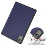 Чохол до планшета BeCover Flexible TPU Mate Lenovo Idea Tab/K11 (2nd Gen) TB336/Xiaoxin Pad (2025) 11" Deep Blue (714894)