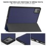 Чохол до планшета BeCover Flexible TPU Mate Lenovo Idea Tab/K11 (2nd Gen) TB336/Xiaoxin Pad (2025) 11" Deep Blue (714894)