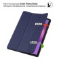 Чохол до планшета BeCover Flexible TPU Mate Lenovo Idea Tab/K11 (2nd Gen) TB336/Xiaoxin Pad (2025) 11" Deep Blue (714894)