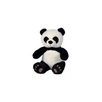 М'яка іграшка Nicotoy Панда, що сидить 33 см (5851119)