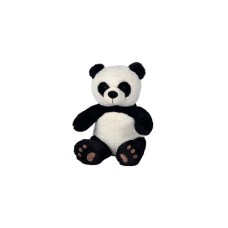 М'яка іграшка Nicotoy Панда, що сидить 33 см (5851119)