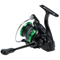 Котушка Select Reflex 3000S (RFLX2-3000S) 4+1BB 5.21 (1870.82.54)