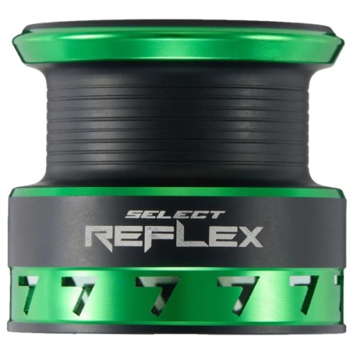 Котушка Select Reflex 3000S (RFLX2-3000S) 4+1BB 5.21 (1870.82.54)