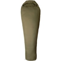 Спальний мішок Snugpak Softie 10 Harrier Left -7C/-12C 220х80 1,75 кг Olive (8211654230138)