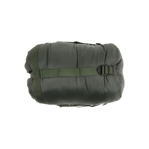 Спальний мішок Snugpak Softie 10 Harrier Left -7C/-12C 220х80 1,75 кг Olive (8211654230138)