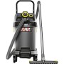 Пилосос будівельний Karcher NT 50/1 Tact Te L (1.148-411.0)