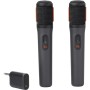 Мікрофон JBL PartyBox Wireless Mic (JBLPBWIRELESSMIC)