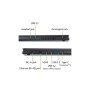 Ноутбук Acer Nitro V 15 ANV15-52-52QW (NH.QV2EU.00X)