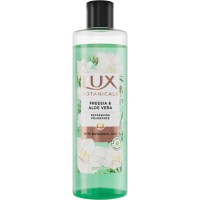 Гель для душу Lux Botanicals Фрезія та алое вера 480 мл (8720181499807)
