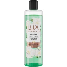 Гель для душу Lux Botanicals Фрезія та алое вера 480 мл (8720181499807)