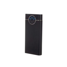 Батарея універсальна TheGeneral 20000mAh, QuikPower, 10W, black (40011922-01) Батарея універсальна TheGeneral 20000mAh, QuikPower, 10W, black (40011922-01)