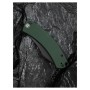 Ніж Civivi Outlaw Muk, Green G10, Black Stonewash (C24079-3)