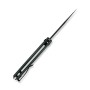 Ніж Civivi Outlaw Muk, Green G10, Black Stonewash (C24079-3)