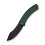 Ніж Civivi Outlaw Muk, Green G10, Black Stonewash (C24079-3)
