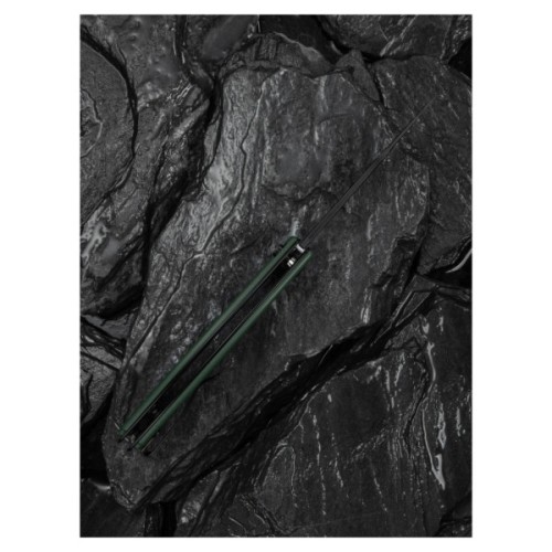 Ніж Civivi Outlaw Muk, Green G10, Black Stonewash (C24079-3)