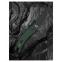 Ніж Civivi Outlaw Muk, Green G10, Black Stonewash (C24079-3)