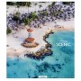 Зошит Школярик Star Top view scenic 60 аркушів клітинка (060-3694K)