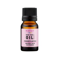 Ефірна олія Mayur Рожевого дерева 10 мл (4820230951943)
